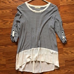 Come toi…, ModCloth size M shirt